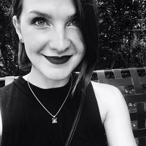 Meet your Posher, Abigail